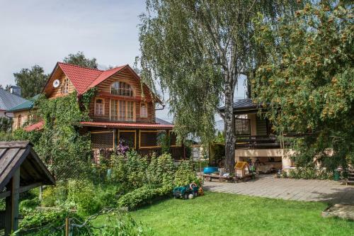 Hostal Family Hotel