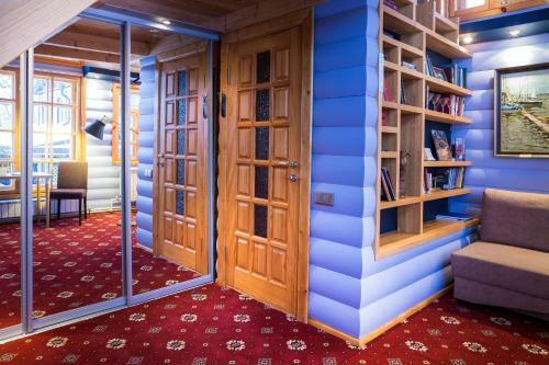 Hostal Family Hotel