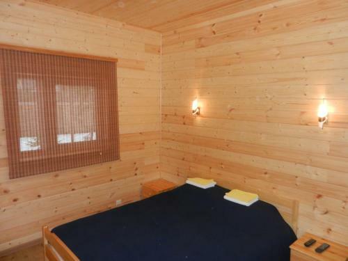Hostal Khvoyny Guest House