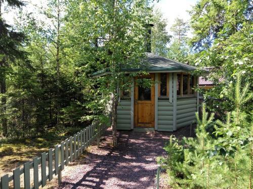 Hostal Khvoyny Guest House