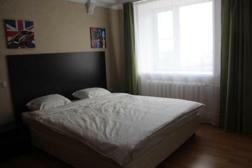 Posada London City Hotel