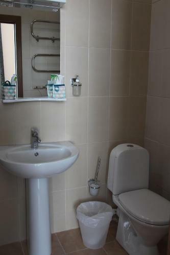 Posada London City Hotel