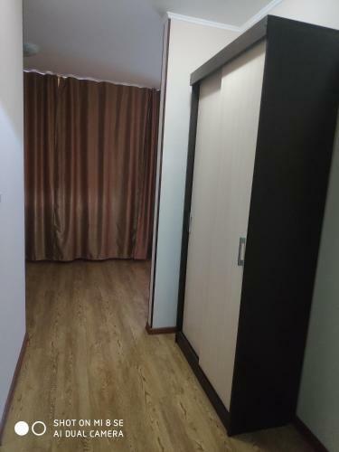 Apartments On Vesennyaya