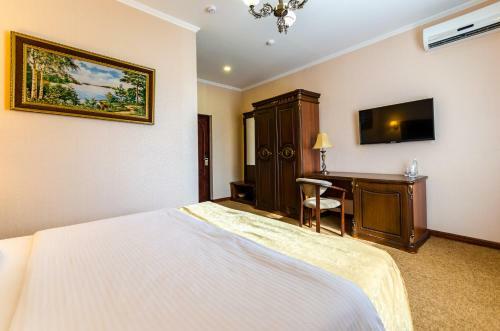 Noi Hotel Kropotkin Pozharnaya