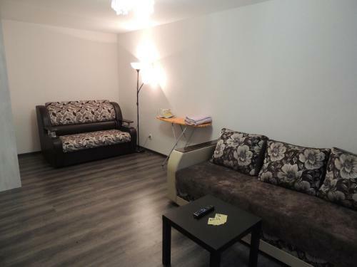 Apartamento Kvartira On Kievskaya 78