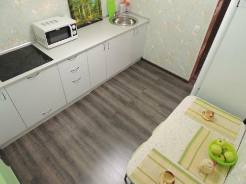 Apartamento Kvartira On Kievskaya 78