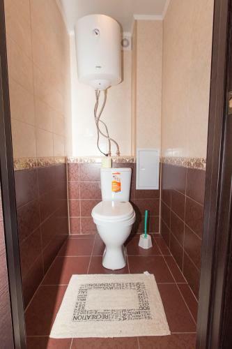 Apartamento Kvartira On Kievskaya 78