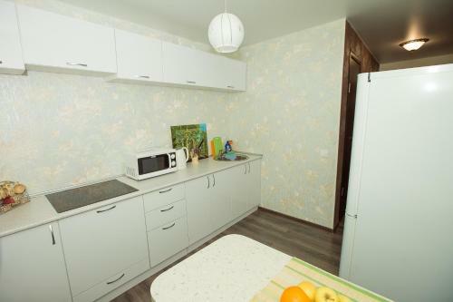 Apartamento Kvartira On Kievskaya 78