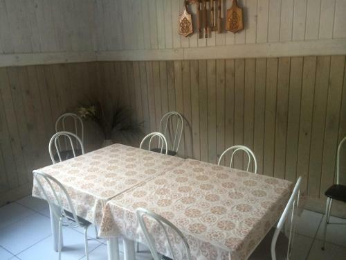 Hostal Guest House 7 Pyatnits