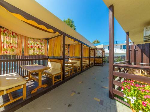 Kruiz All Inclusive Hotel