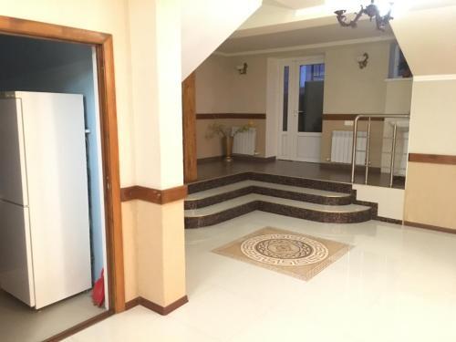 Hostal Hotel On Terskaya