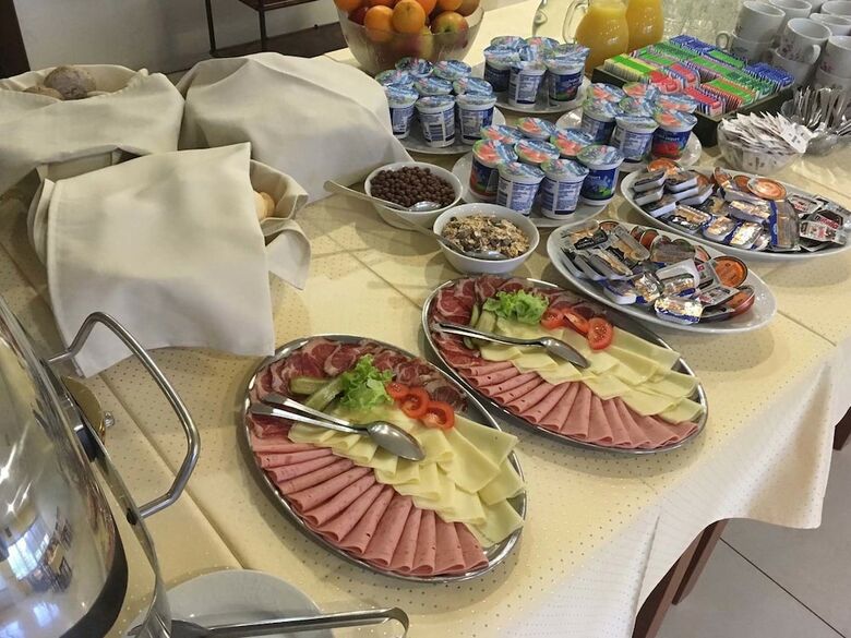 Hotel Galaksija Trebnje
