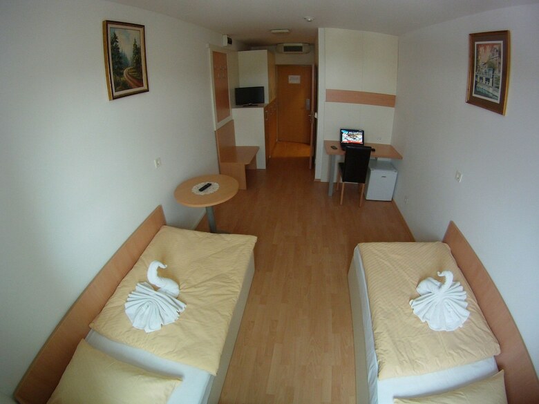 Hotel Galaksija Trebnje