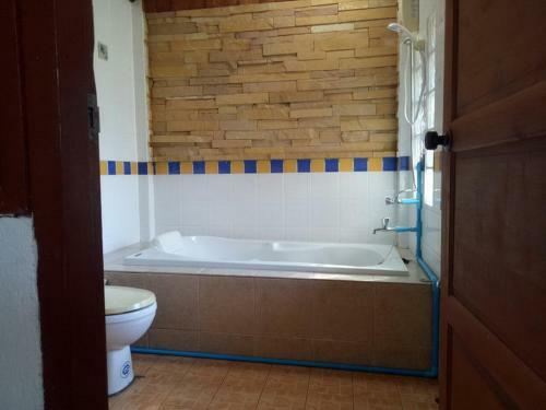 Siam Lanna Homestay