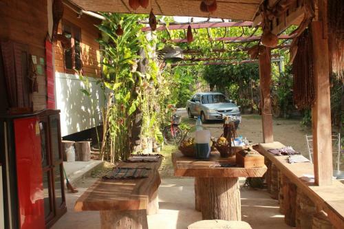 Siam Lanna Homestay