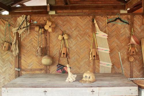 Siam Lanna Homestay