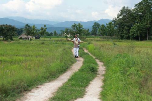 Siam Lanna Homestay