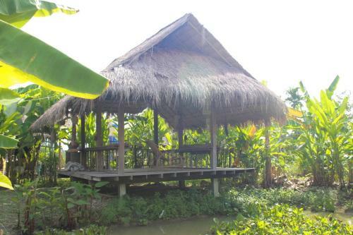 Siam Lanna Homestay