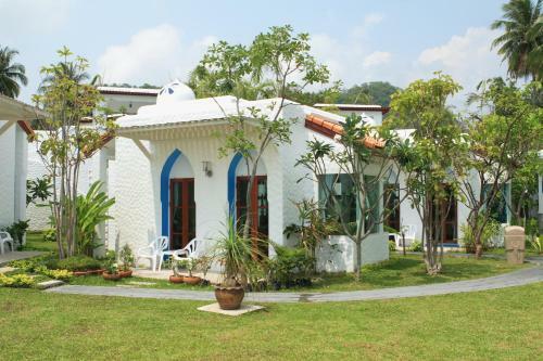 Hotel Baanmontra Beach Resort - Bankrut
