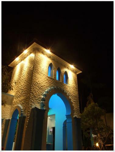 Hotel Baanmontra Beach Resort - Bankrut