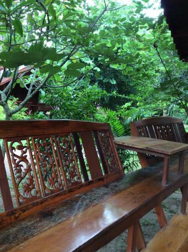 Hostal Pruksa Resort Prachin Buri