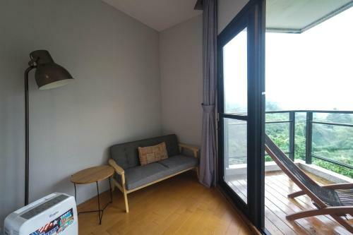 XI Tou In Sunny Day Inn