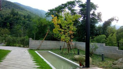 XI Tou In Sunny Day Inn