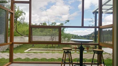XI Tou In Sunny Day Inn