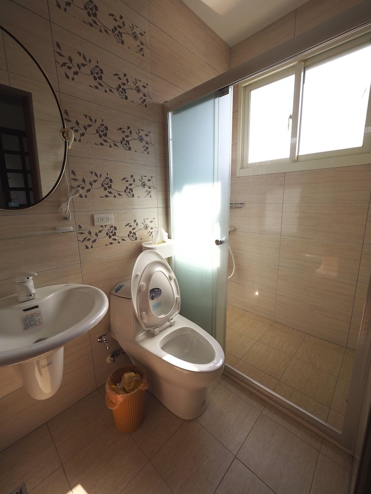 Hostal Green Island Guest House