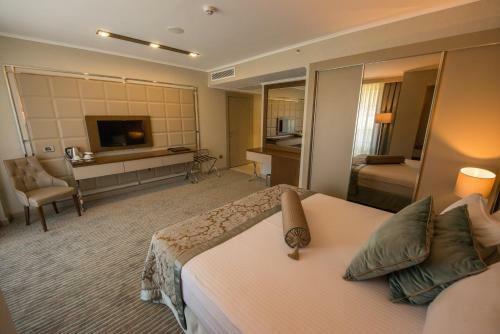 Fimar Life Thermal Resort Hotel