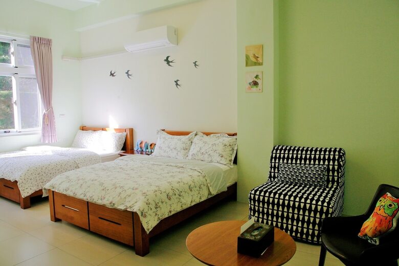 Bed & Breakfast Nanzhuang Yanzitao