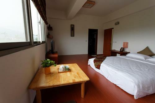 Agroturismo Maple Feeling Vacation Farm