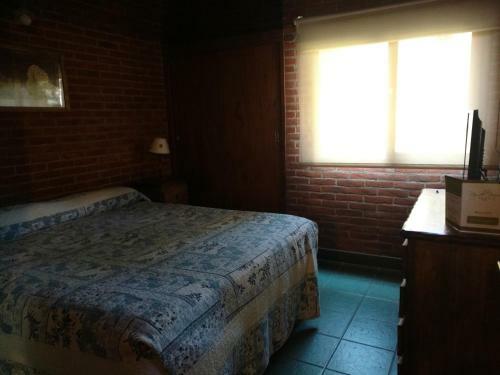 Aparthotel Rey Del Bosque Apart - Hotel & Spa
