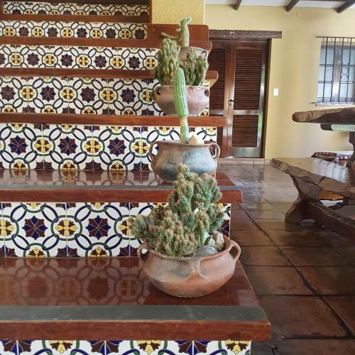 Villa Vicu�a Wine & Boutique Hotel