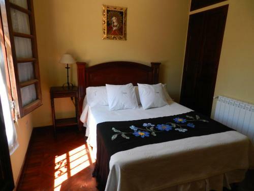 Villa Vicu�a Wine & Boutique Hotel