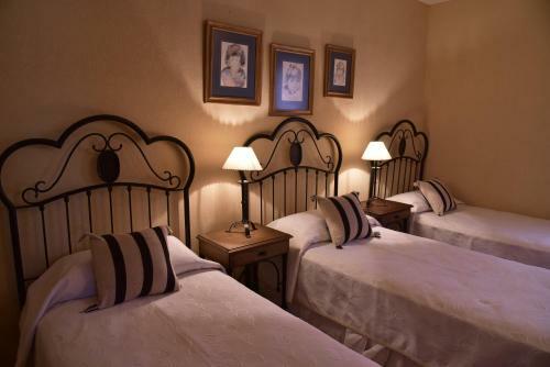 Villa Vicu�a Wine & Boutique Hotel