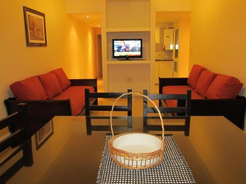 Apartamento Ab Alojamientos Puerto Madryn