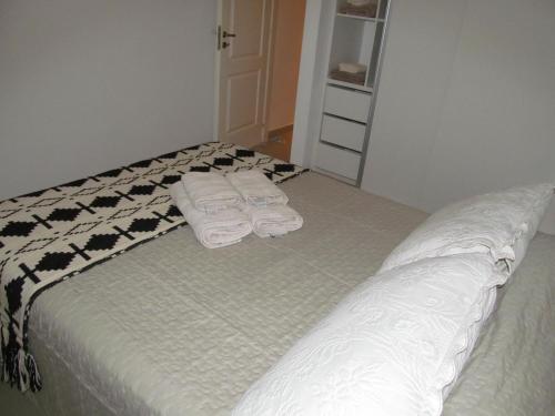 Apartamento Ab Alojamientos Puerto Madryn