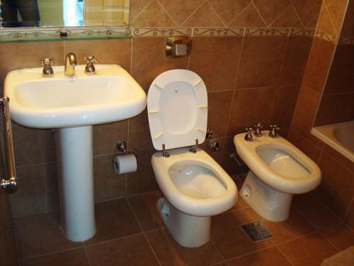 Apartamento Ab Alojamientos Puerto Madryn