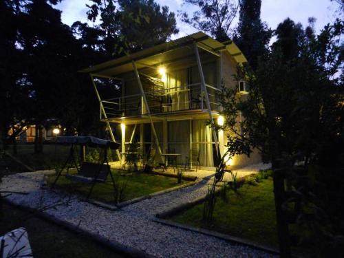 Lodge Caba�as Sol De Abril