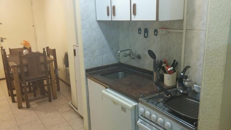Apartamentos Andinas
