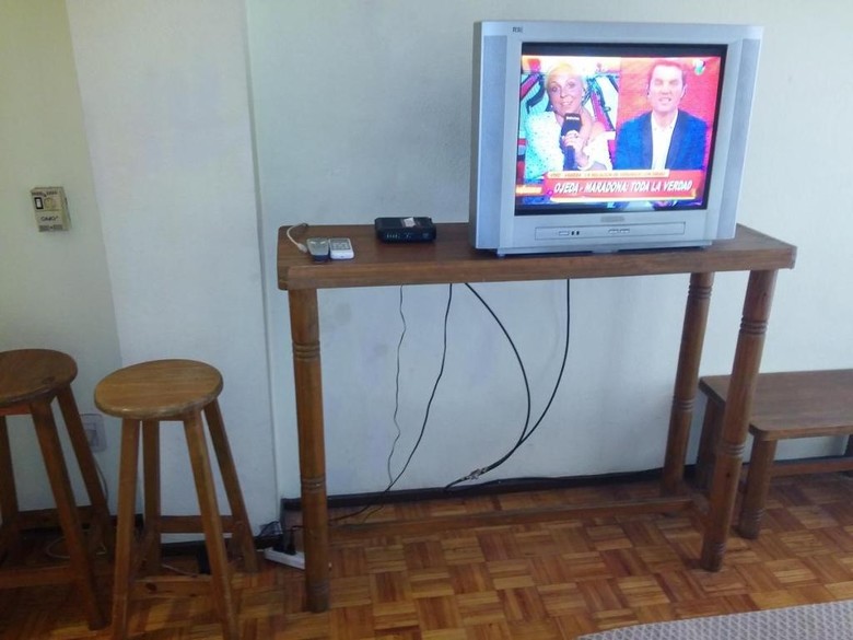 Apartamentos Andinas