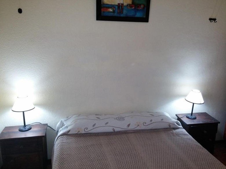 Apartamentos Andinas