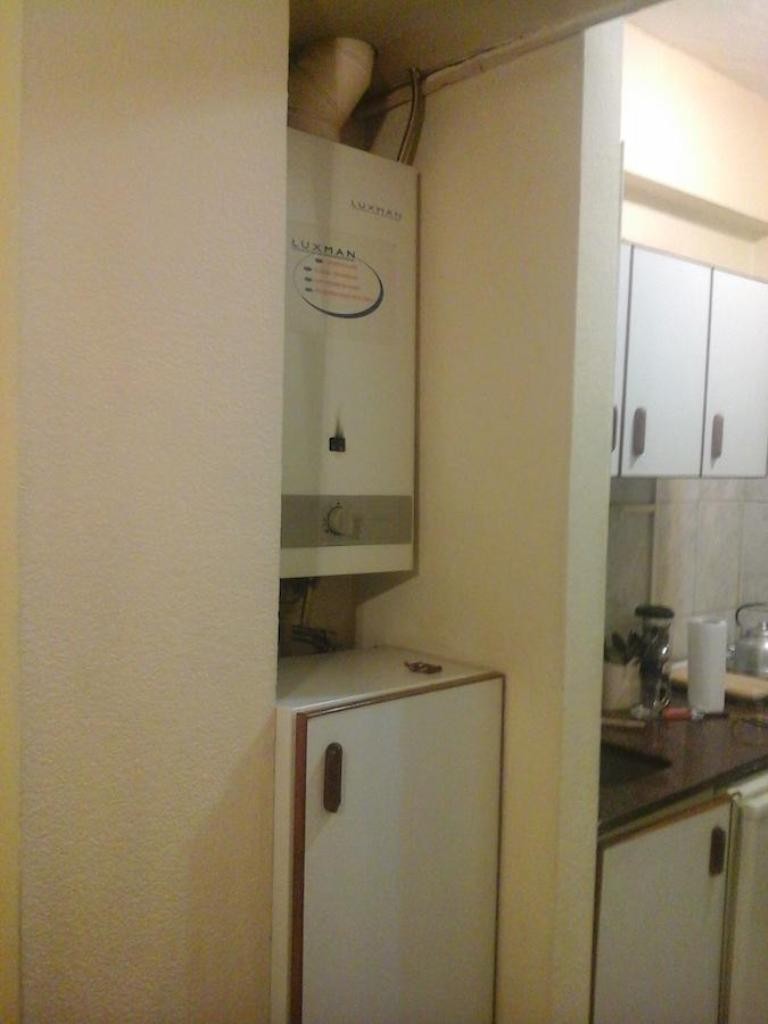 Apartamentos Andinas