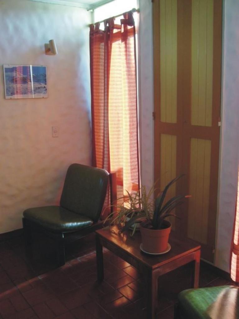 Hotel Panamericano Mendoza