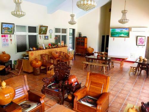 Jiang Shui Village B&B