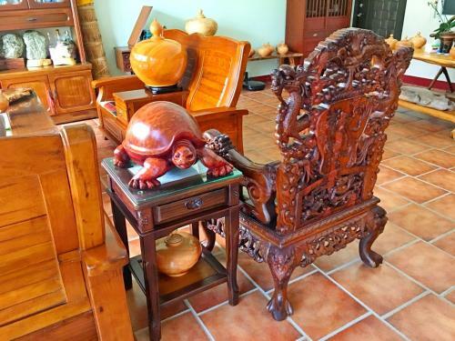 Jiang Shui Village B&B