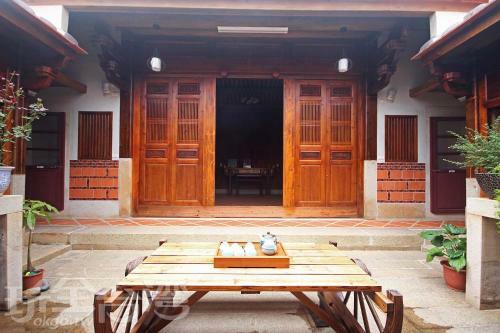 Bed & Breakfast Water 97