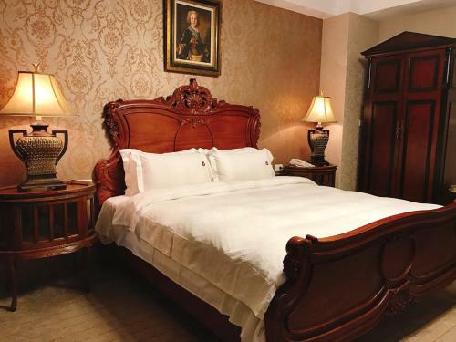 No. 6 Baowanglai Hotel