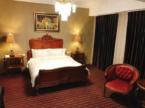 No. 6 Baowanglai Hotel